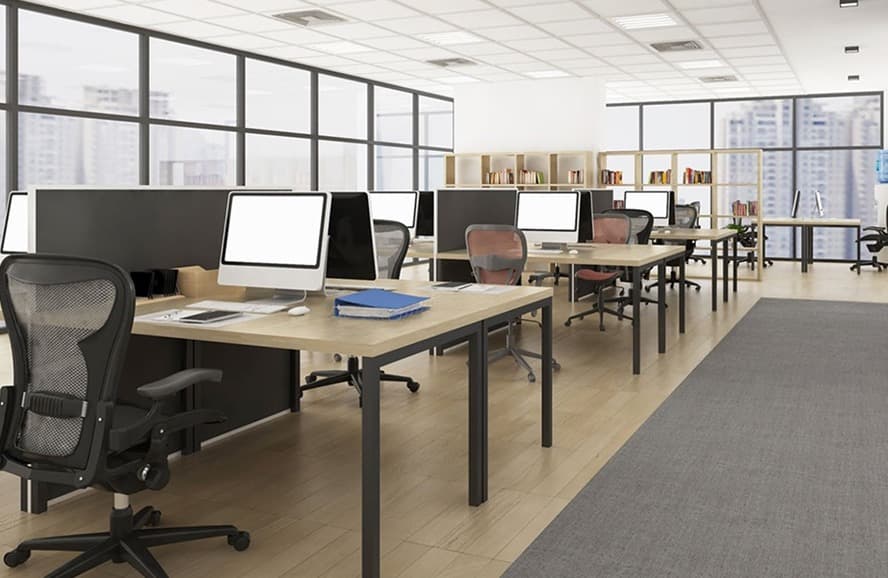 Co-Working & Office